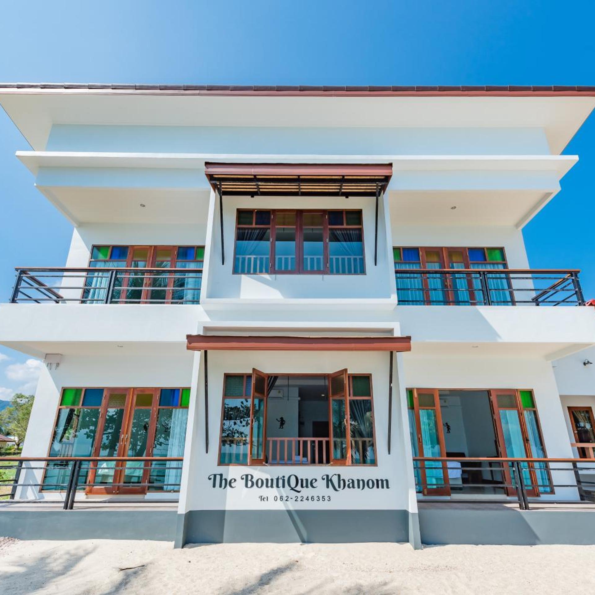 The Boutique Khanom 1/50