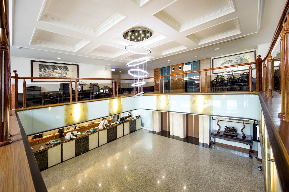 Ful Won Hotel 43/66