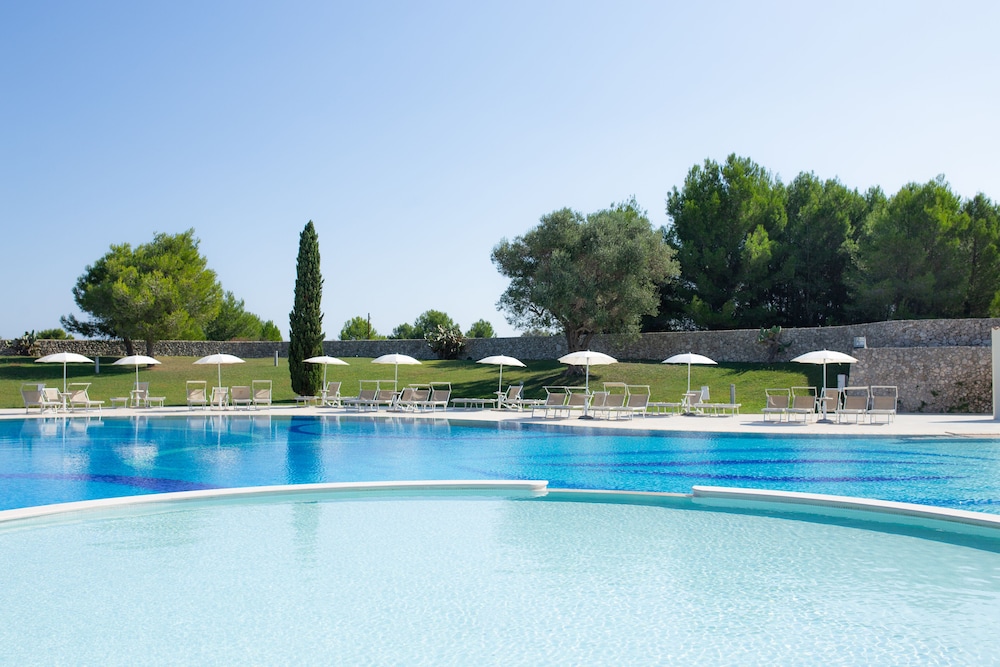 Acaya Golf Resort and Spa 55/66