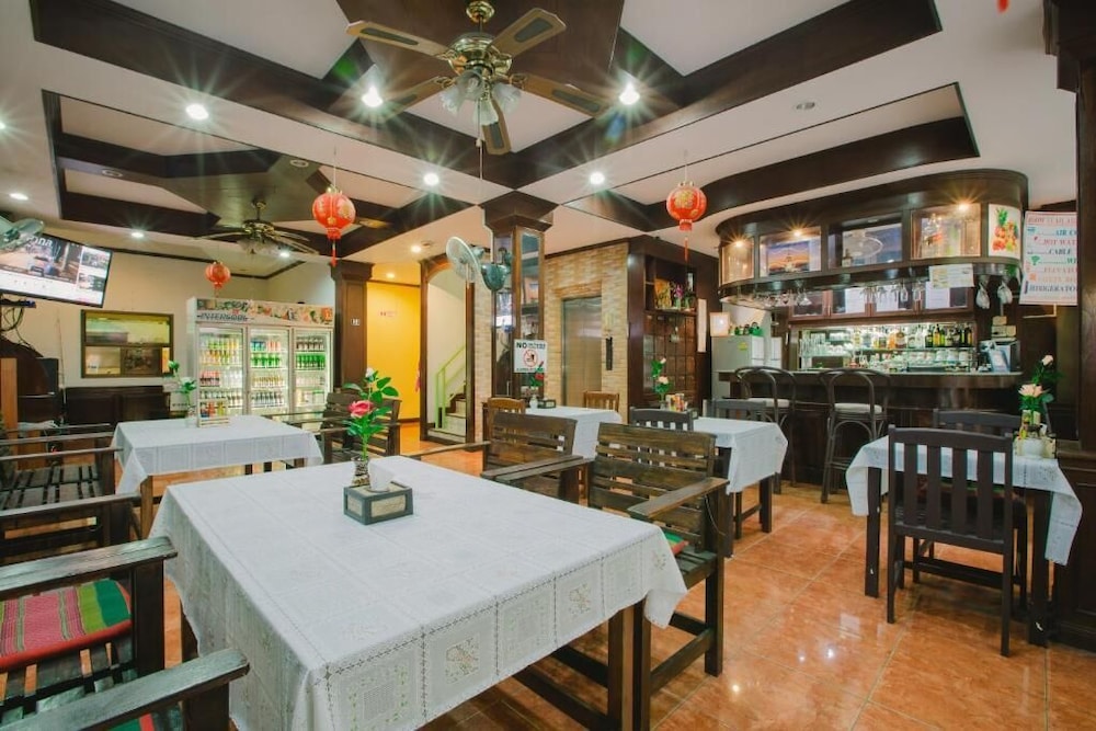 Magnific Guesthouse Patong 42/50