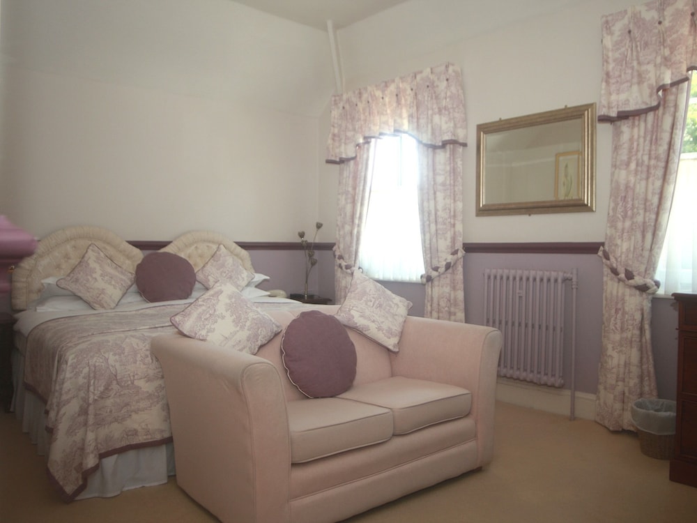 La Fleur de Lys - Restaurant with rooms 18/26