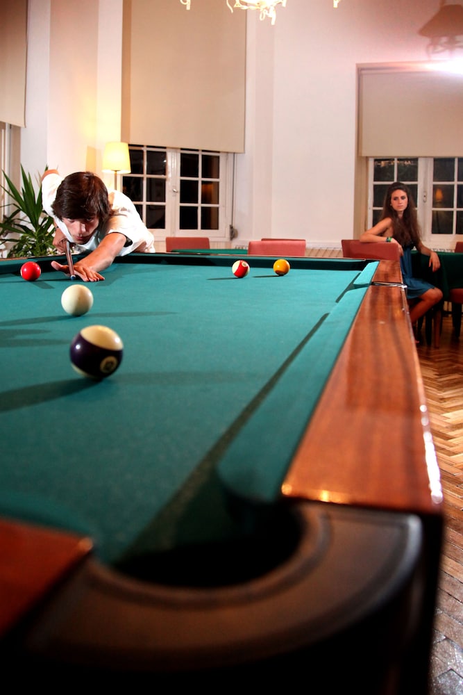 Hotel Termas Da Curia 21/64