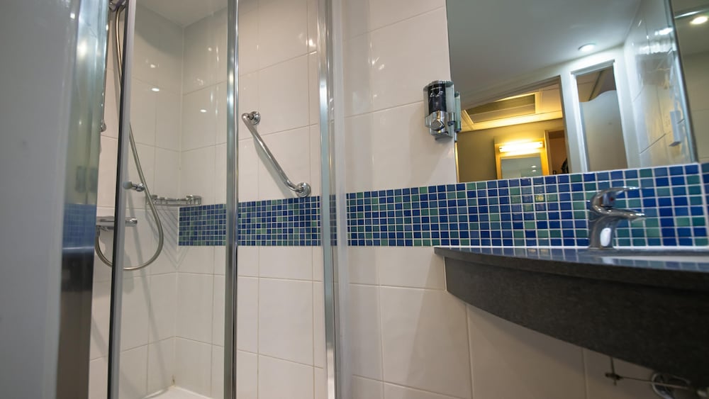 Holiday Inn Express Hull City Centre 25/67