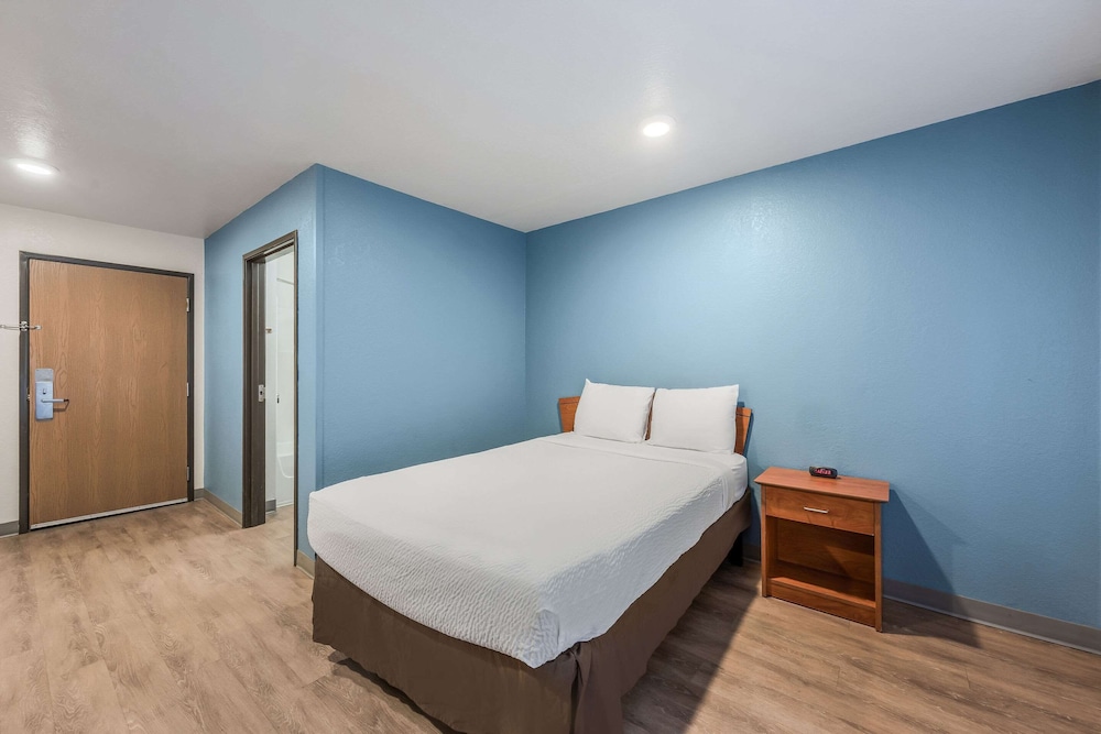 Extended Stay America Select Suites - Montgomery 19/53