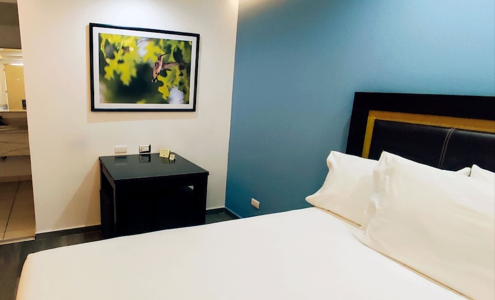 Quinta Dorada Hotel and Suites 13/34