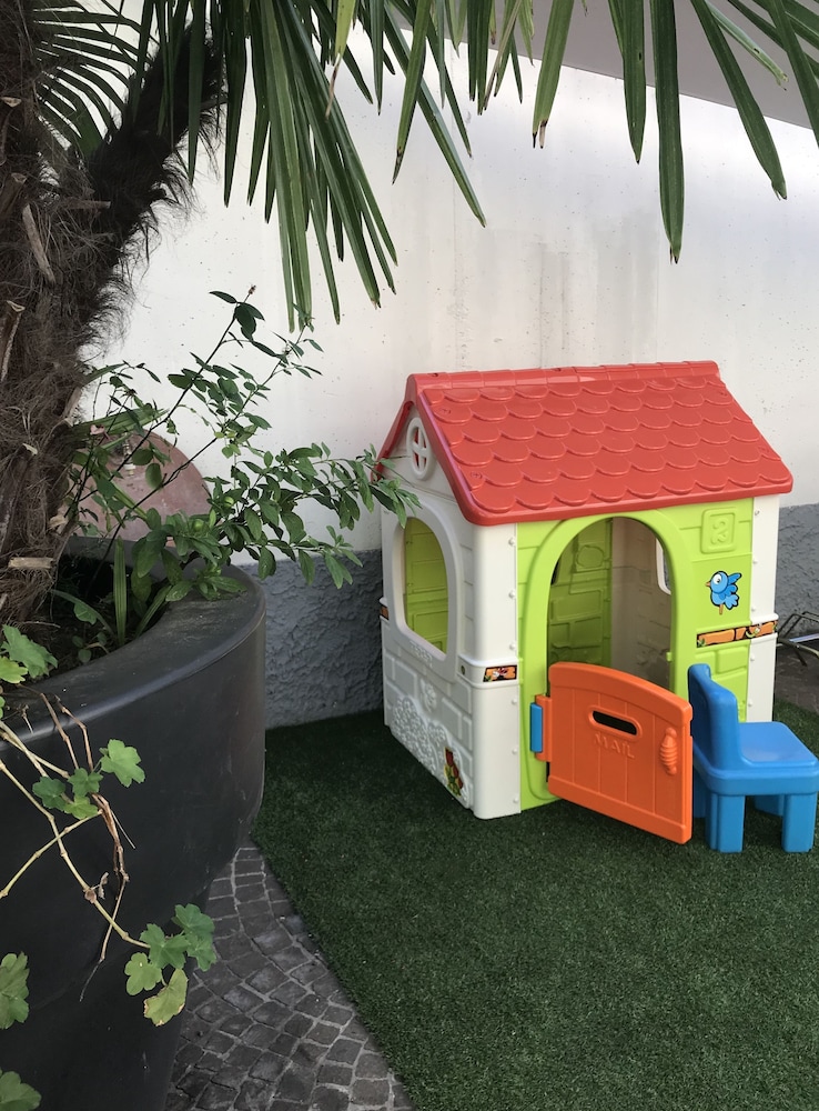 Residence Alle Palme 43/50