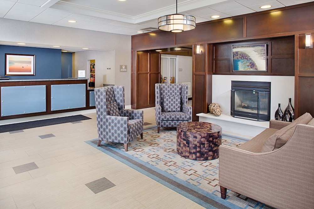 Homewood Suites by Hilton Manchester/Airport 37/54