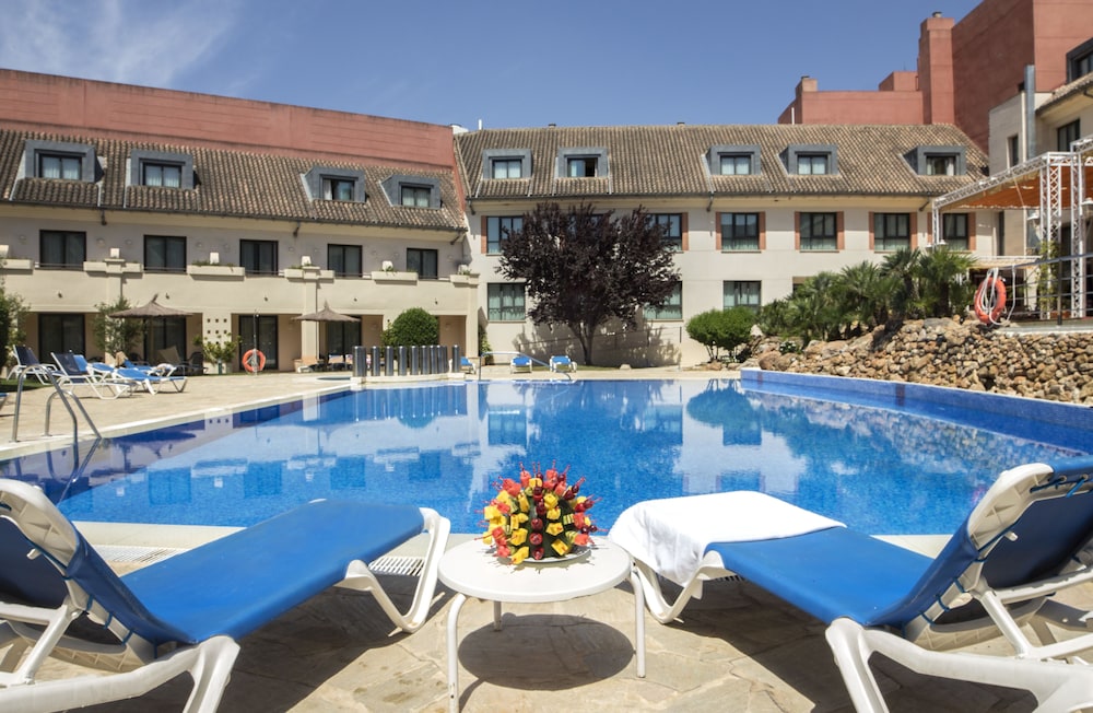 Hotel Antequera Hills 2/70