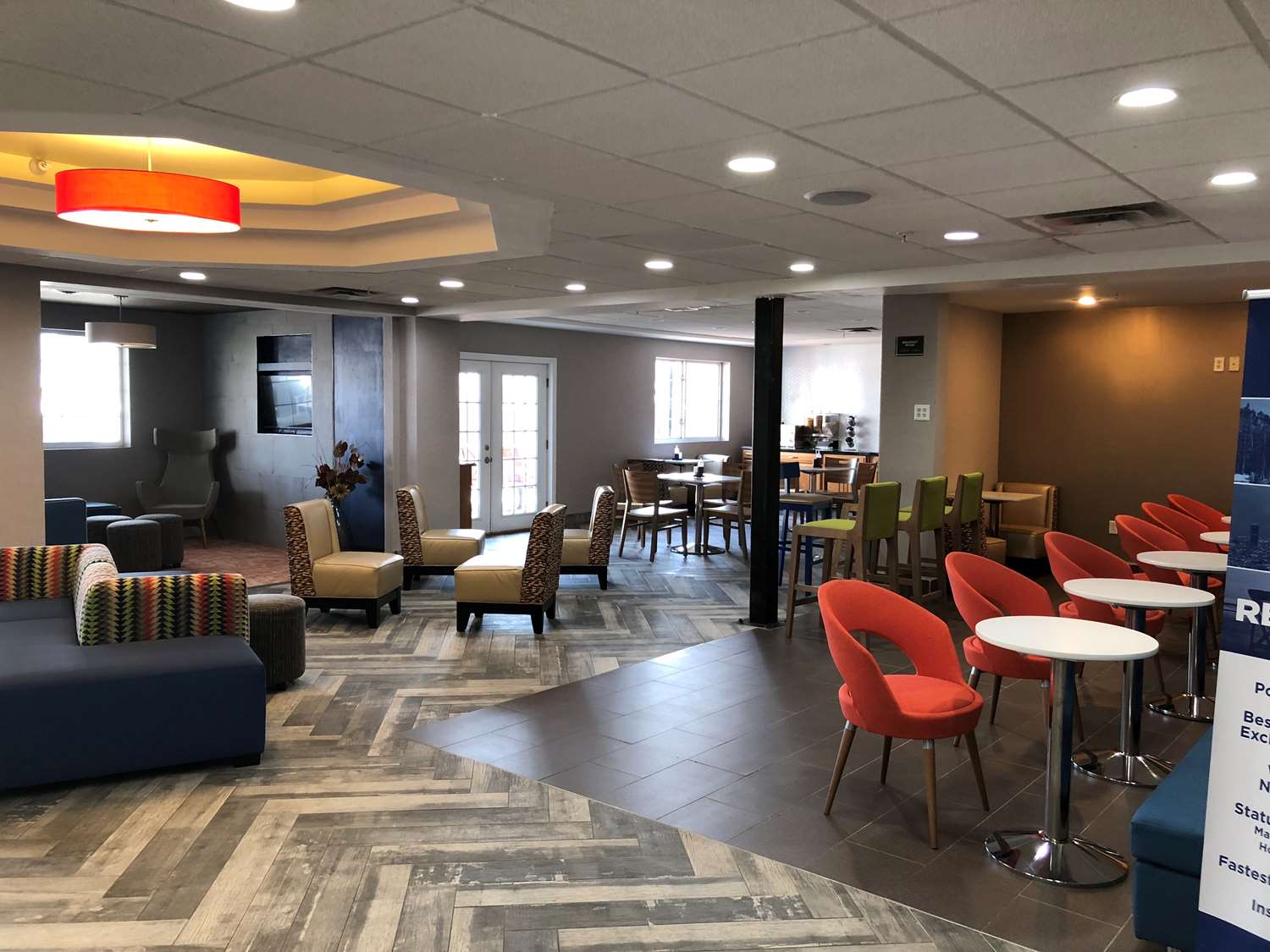 Best Western Plus Newport News Inn & Suites 9/10