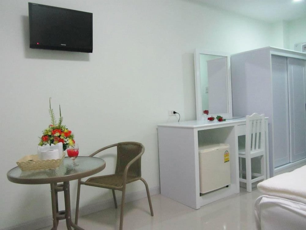 Rueanrimnam Hotel 35/47