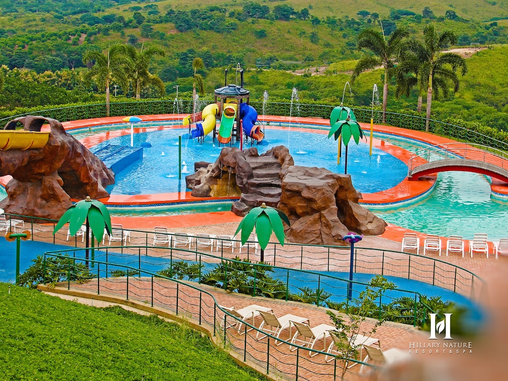 Hillary Nature Resort Spa 33/50