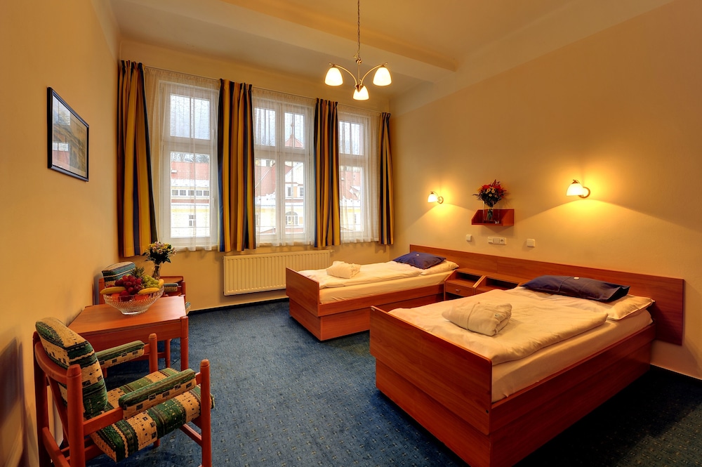 Hotel Astoria 35/49