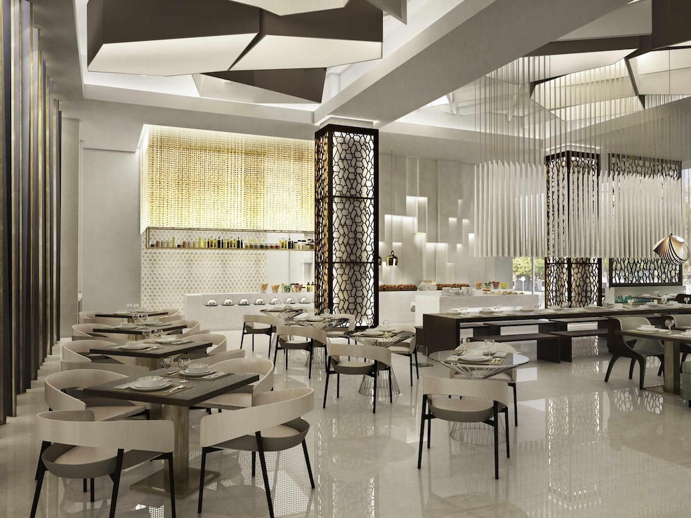 Grand Mercure Dubai City 33/49