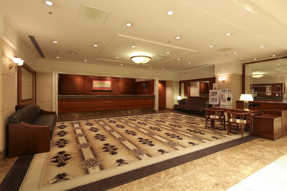 Tokyo Daiichi Hotel Nishiki 31/50