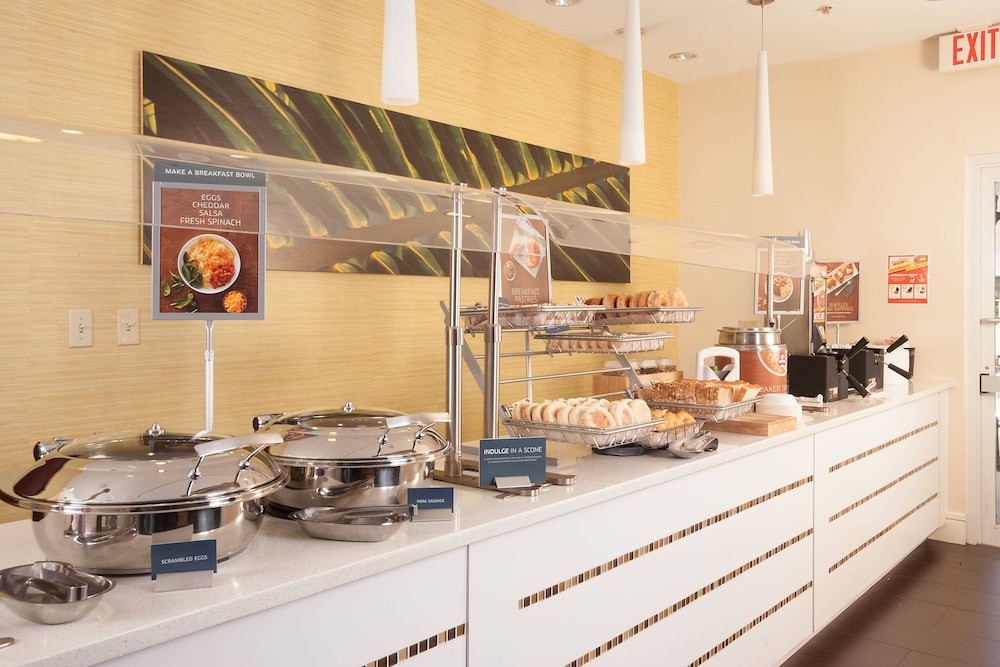 SpringHill Suites by Marriott Convention Center/I-drive 43/59