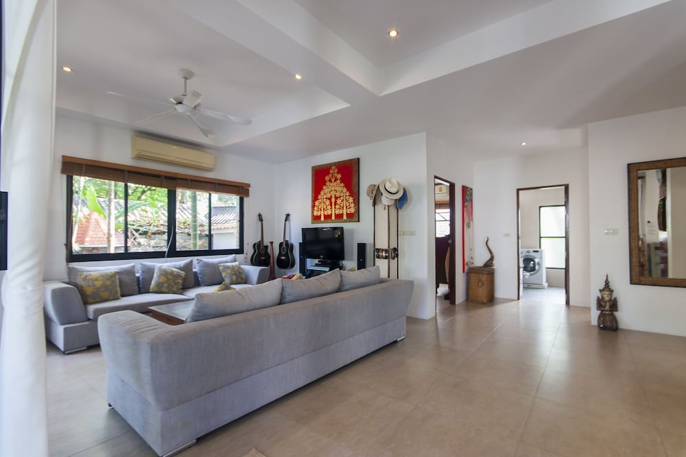 Sai Naam Lanta Residence 13/78