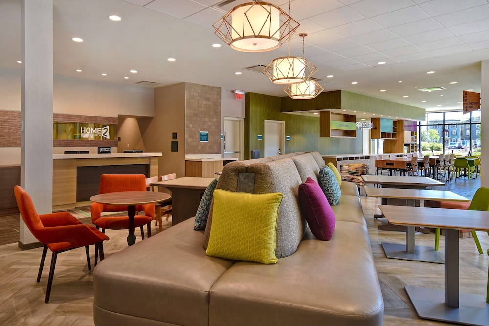 Home2 Suites By Hilton Boston South Bay 41/51