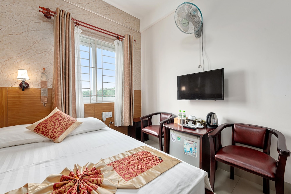 Victoria Phu Quoc Hotel 14/53