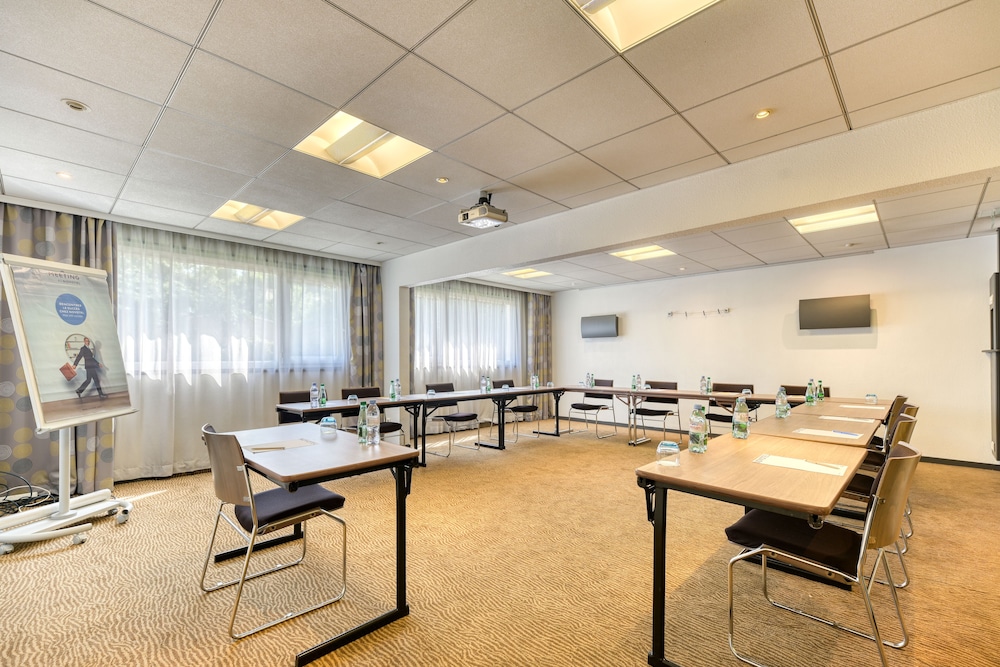Novotel Paris Nord Expo Aulnay 41/49