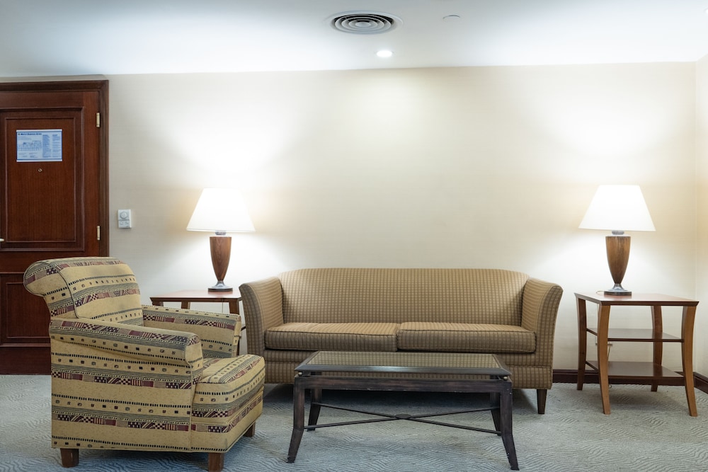 DoubleTree by Hilton Buenos Aires 42/52