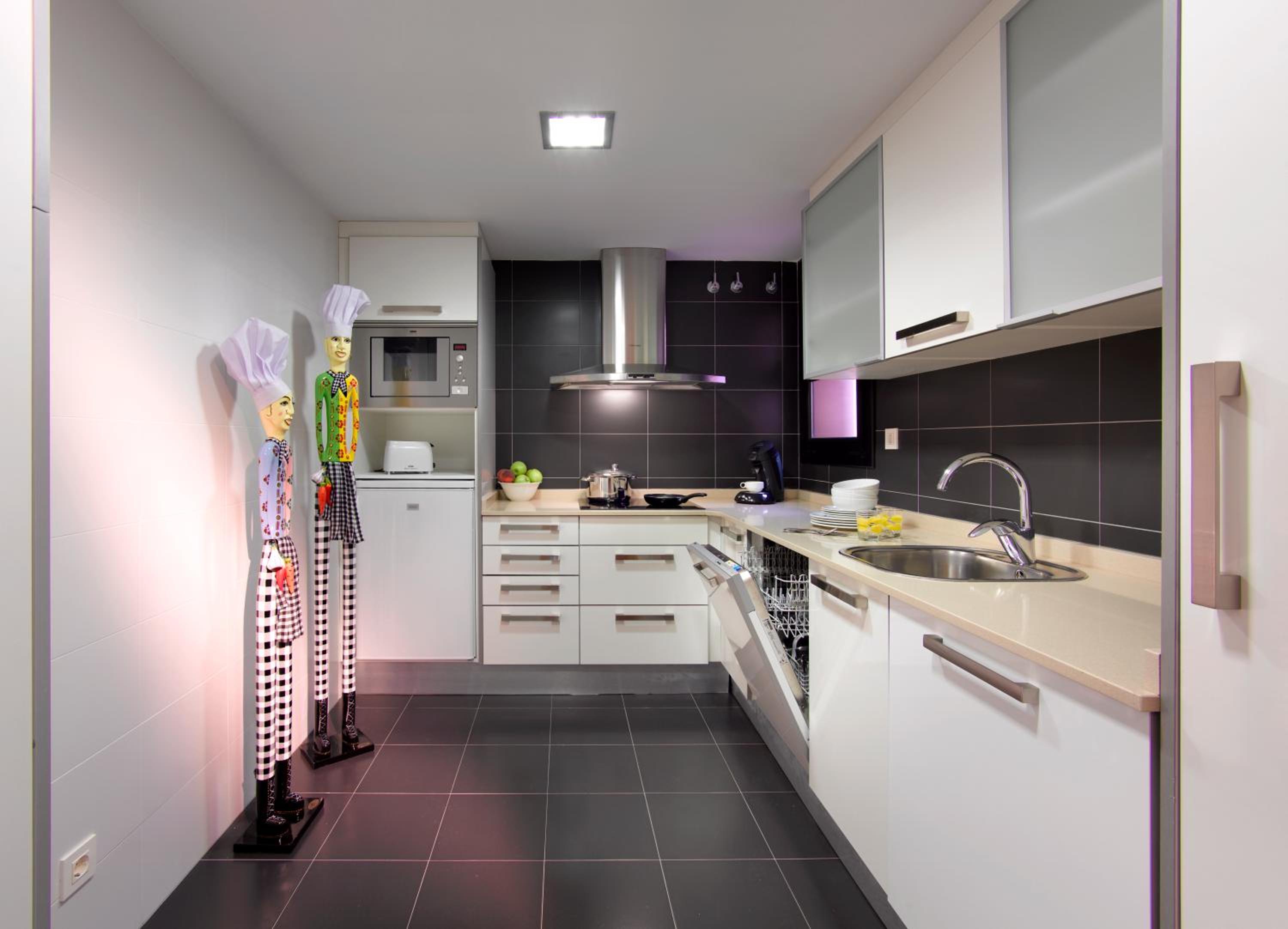 Castro Exclusive Residences Sant Pau 35/37