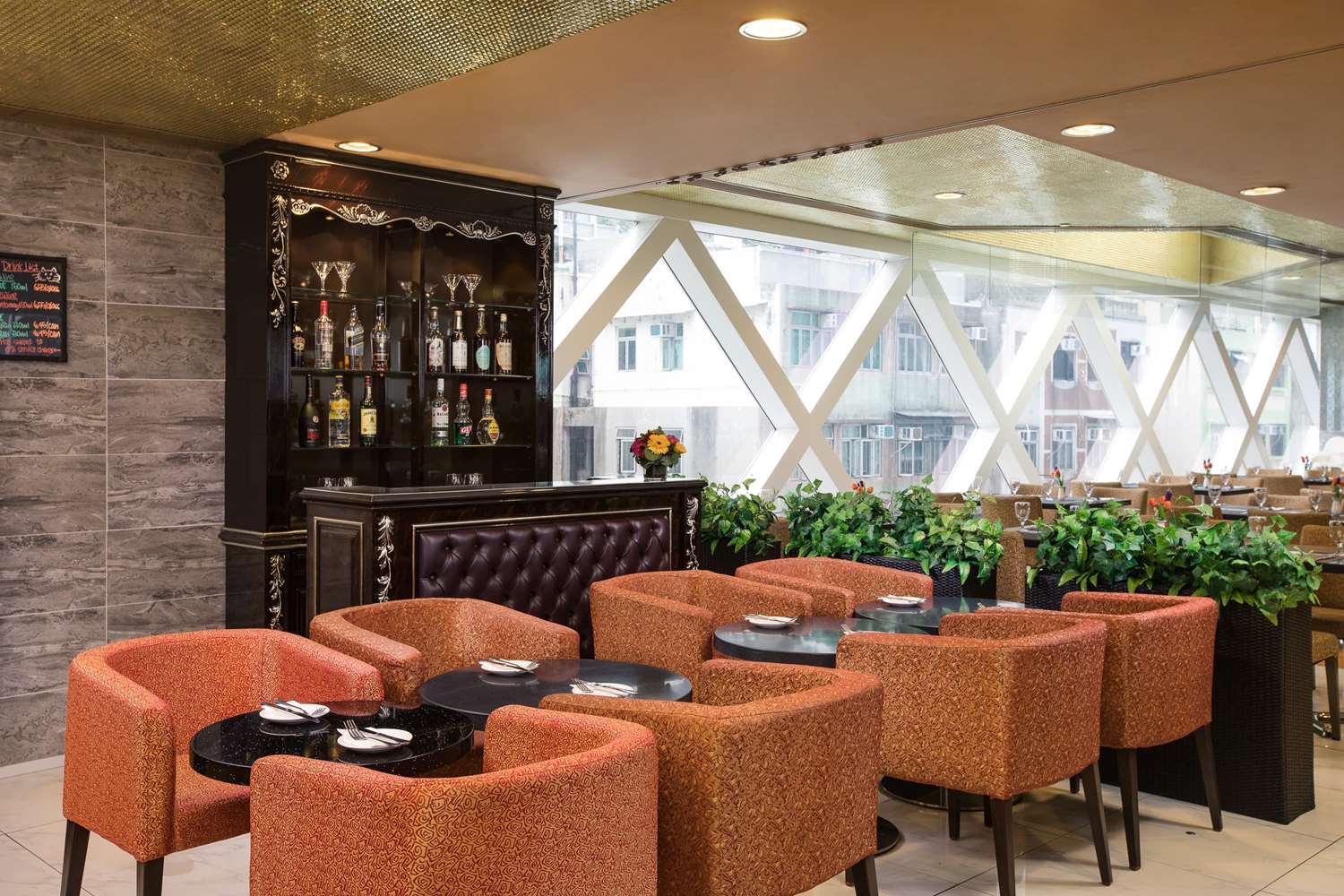 Ramada by Wyndham Hong Kong Harbour View 30/42