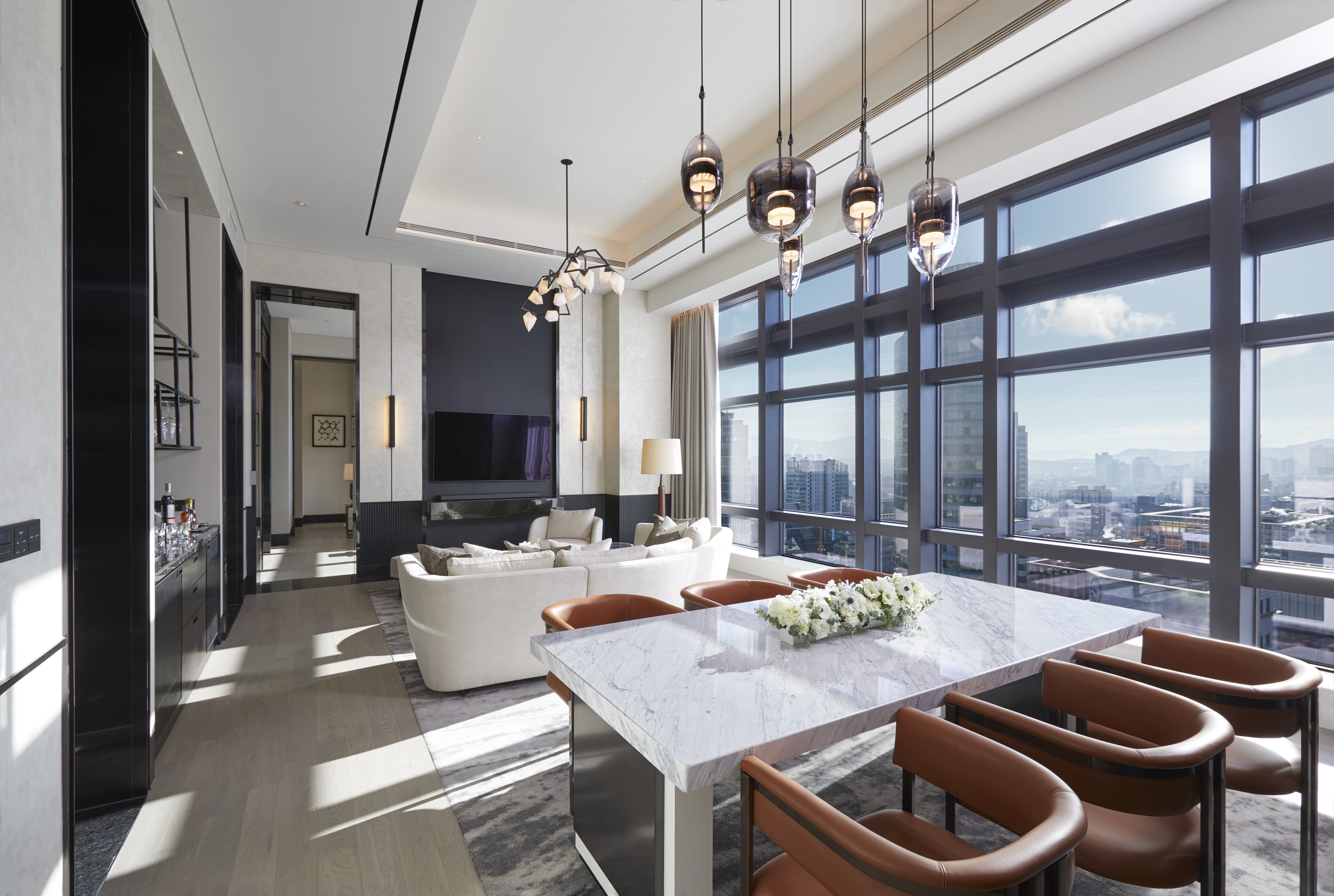 Grand Intercontinental Seoul Parnas 55/78
