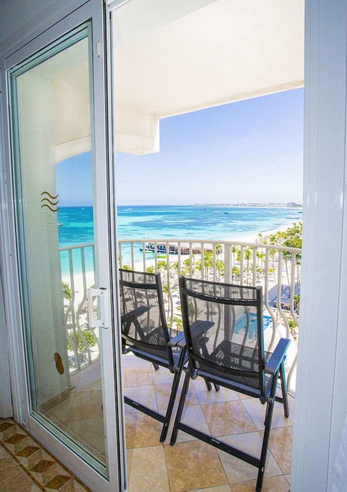 Hotel RIU Palace Aruba All Inclusive 49/89