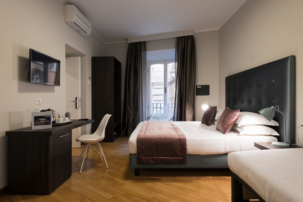 Vittoriano Suite 9/59