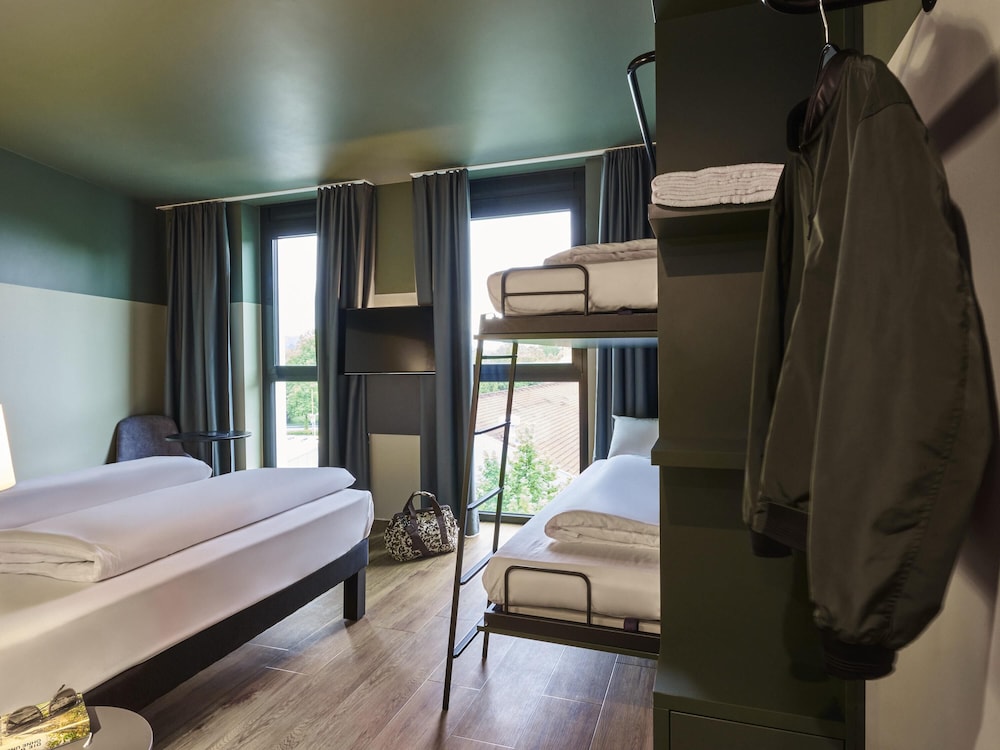 Ibis Styles Singen 13/28