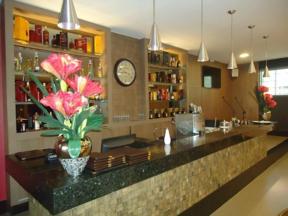 HOTEL ITAMARATY 8/51