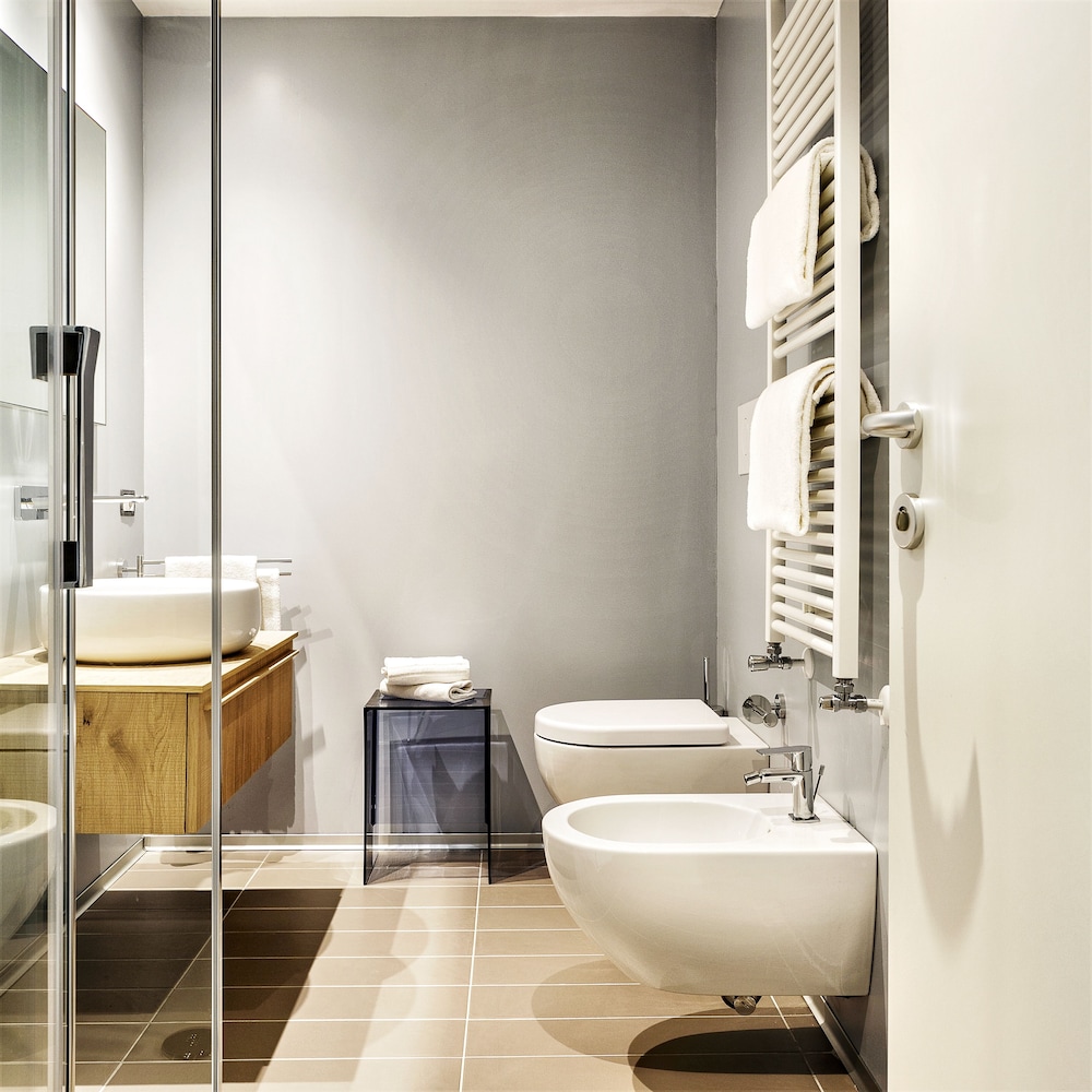 Felix Porto San Paolo Hotel & Residence 50/50