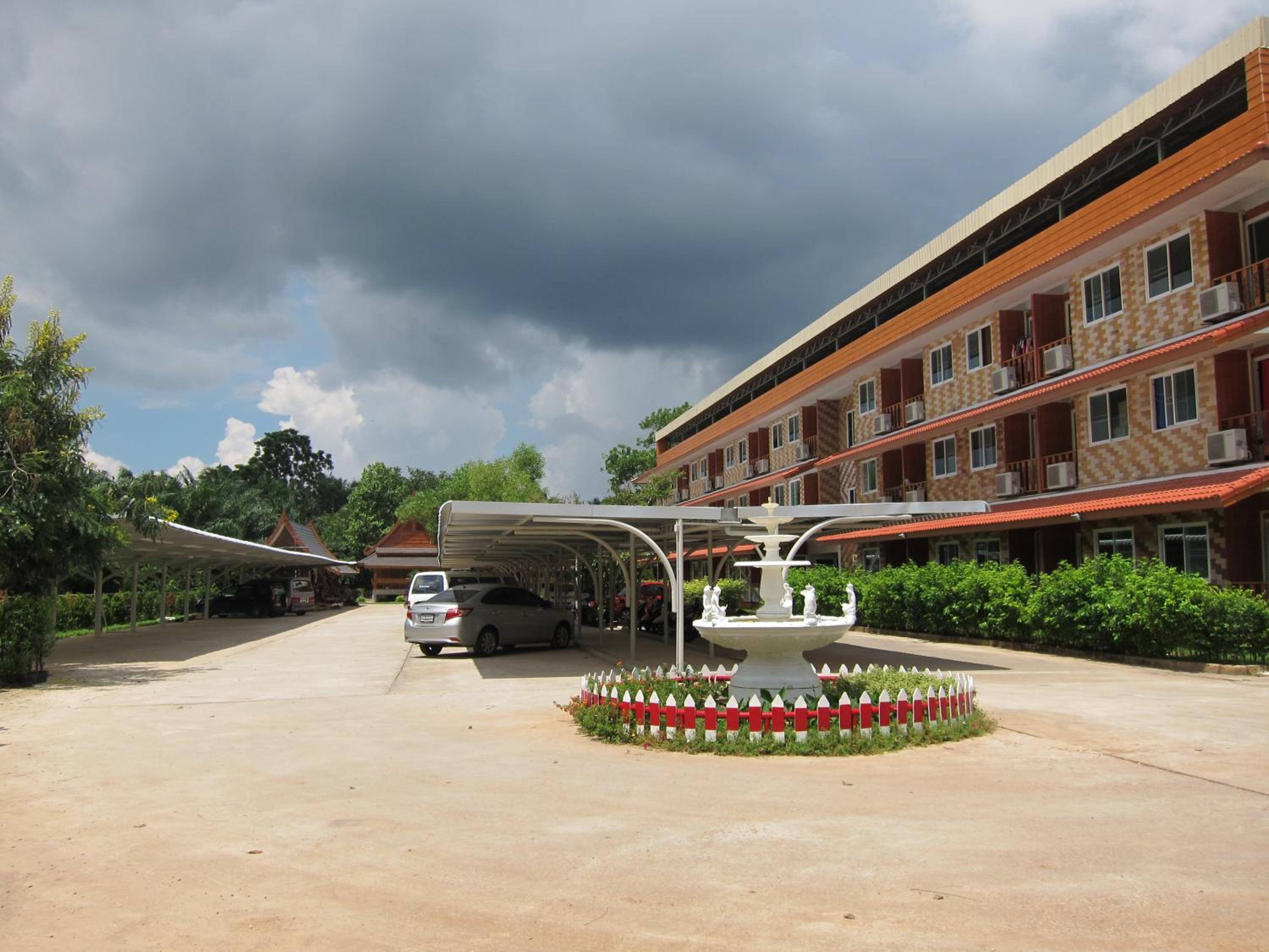 Baan Bangrak Residence 60/63
