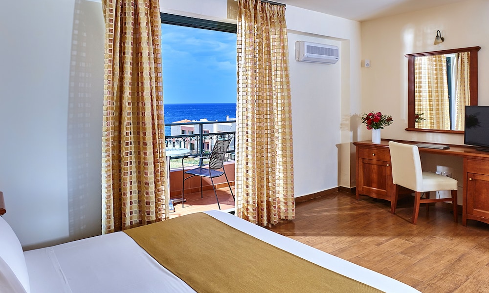 Vasia Resort & Spa 36/71