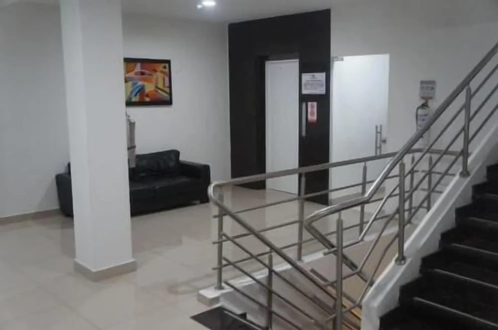 Hotel Monaco Real 39/50