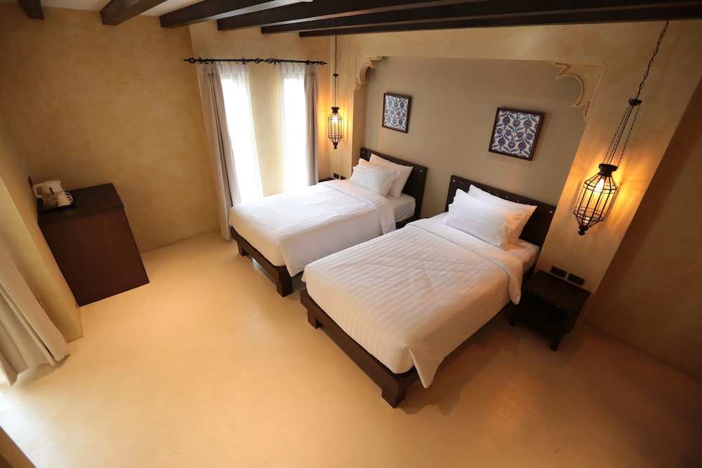 DEWAN BANGKOK 10/62