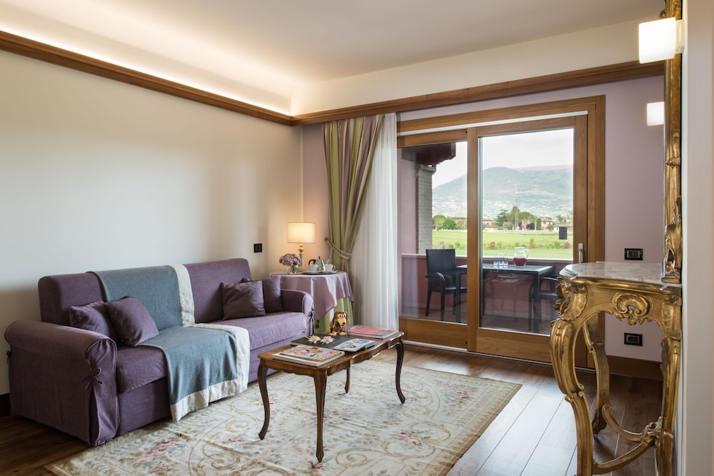 Valle Di Assisi Hotel & Spa 39/64
