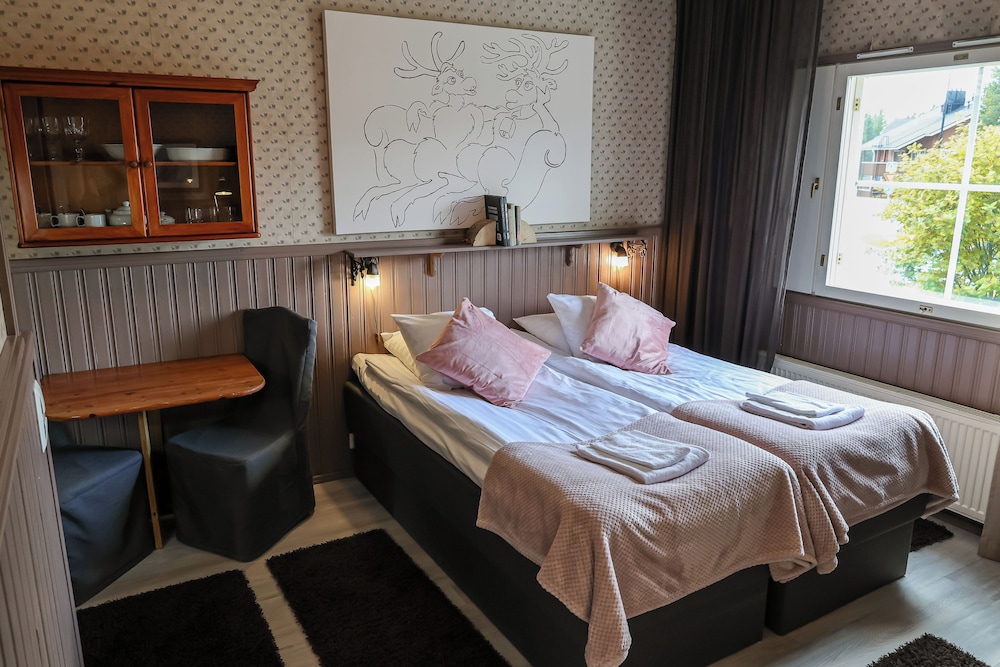 Hullu Poro Hotel 26/79