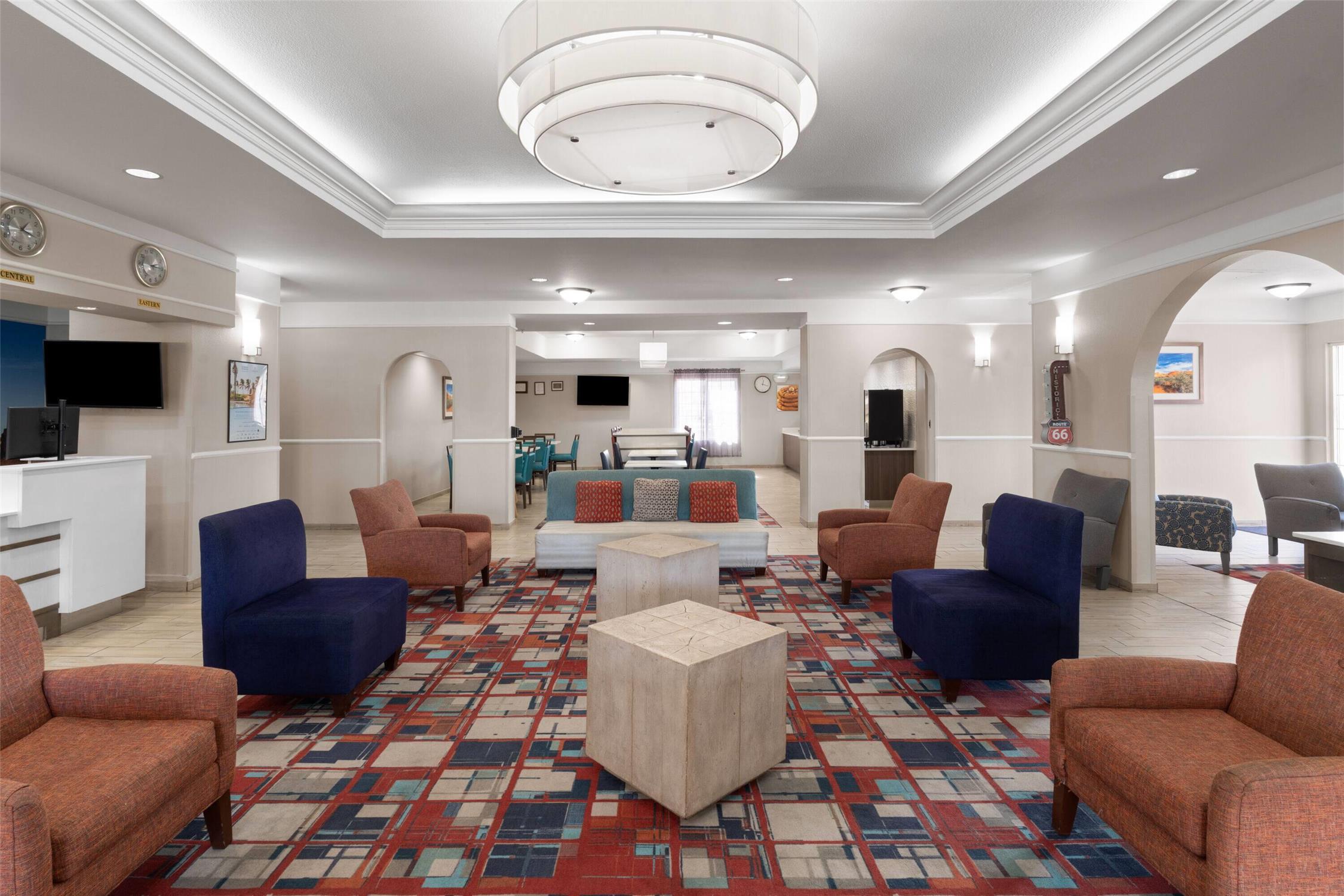 La Quinta Inn & Suites by Wyndham Gallup 21/41