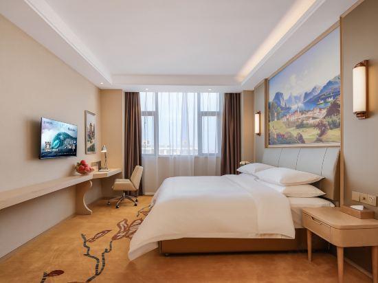 Vienna International Hotel (Ningling Zhanggong Road) 12/28