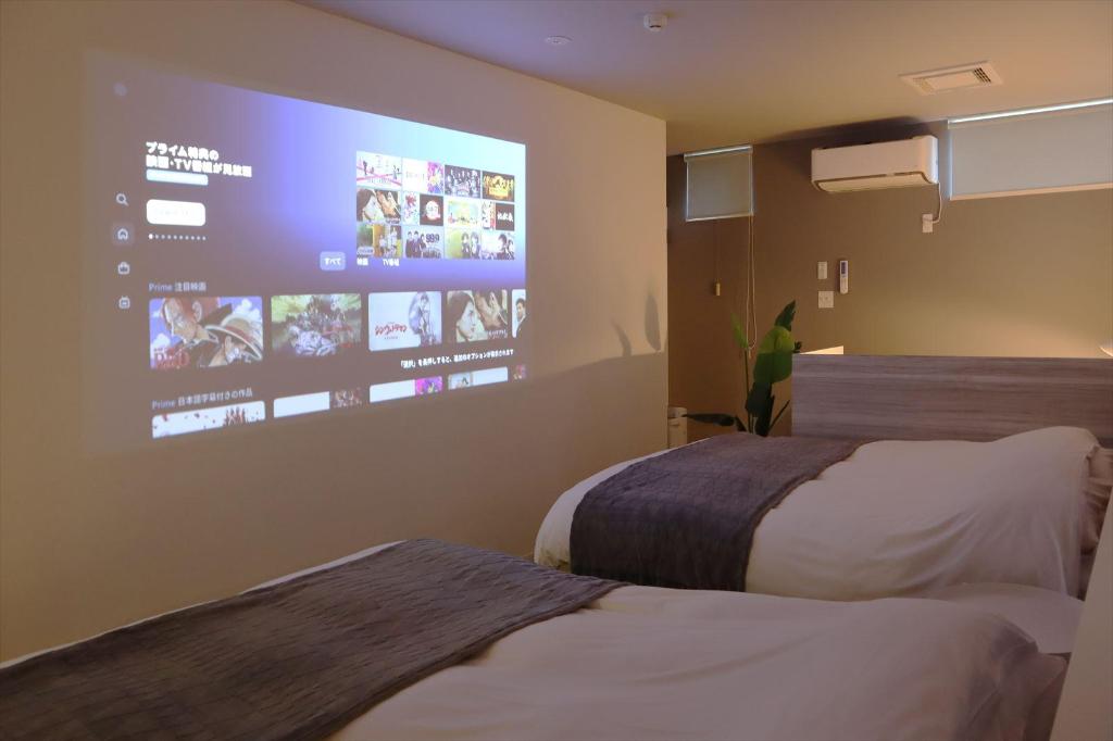Wooden, Family, Villa, Single Bed, 2 Double Beds