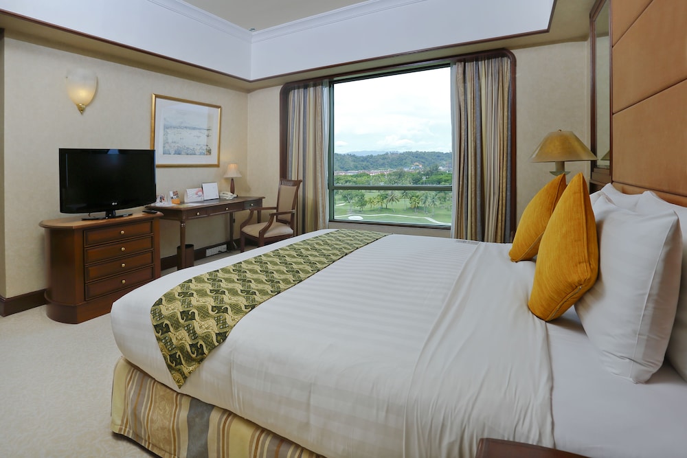 The Pacific Sutera Hotel 5/57