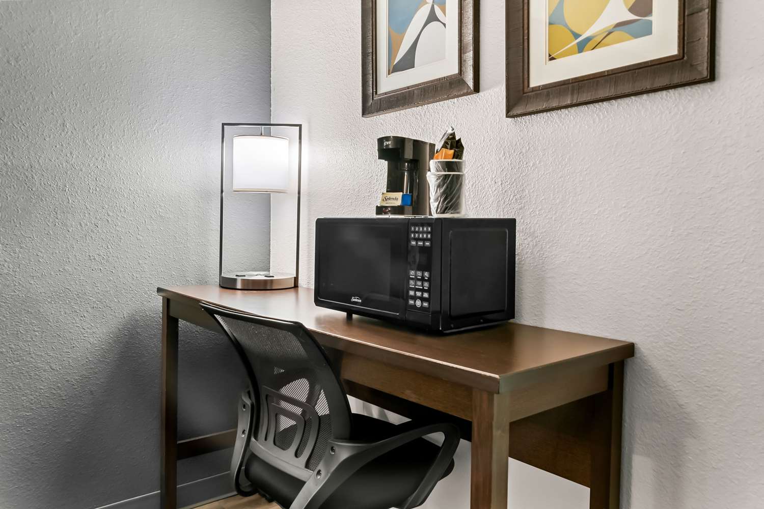 Rodeway Inn & Suites Saginaw I-675 9/14
