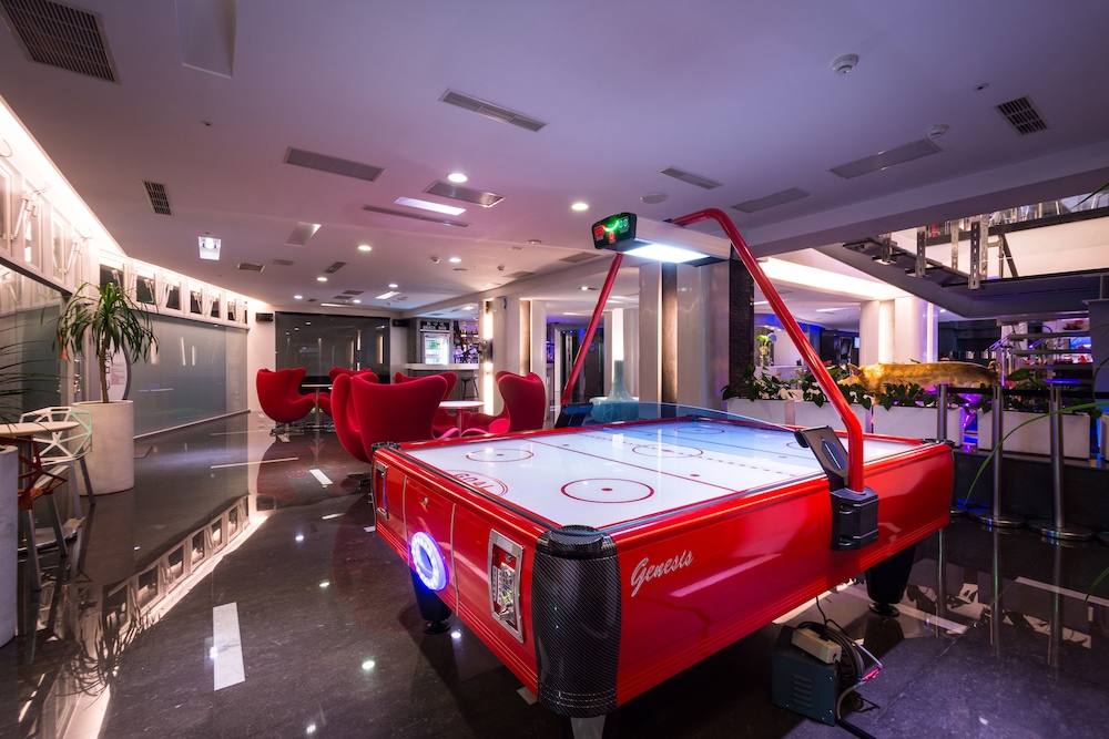 Hotel Hi Xinmin 60/67
