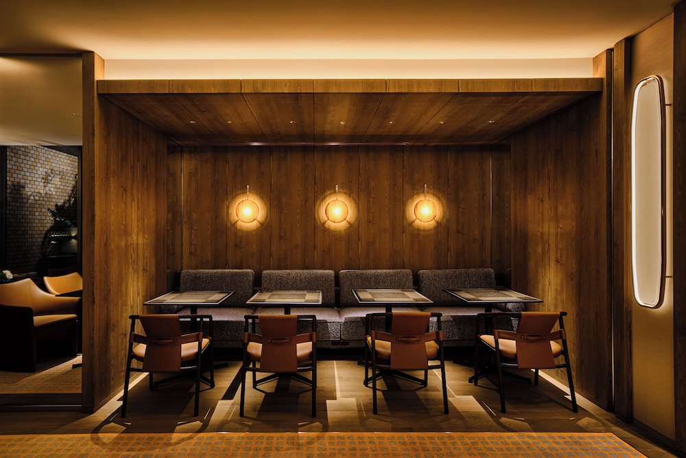 Hyatt Regency Tokyo 34/63