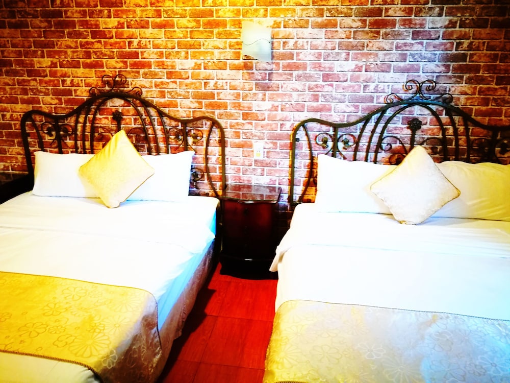 Bora Bora Bed and Breakfast photo2