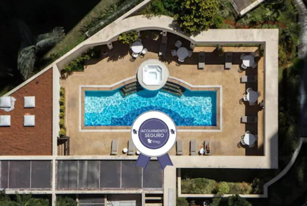The World Hotels 4/50