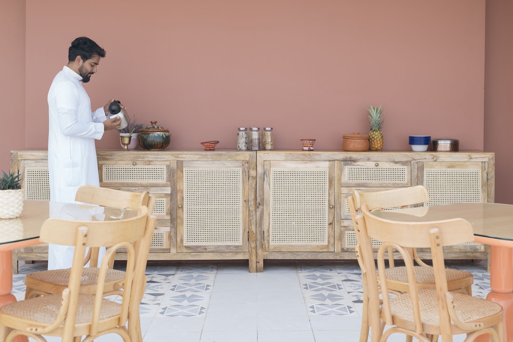 Shada Hotel Shatea 52/63