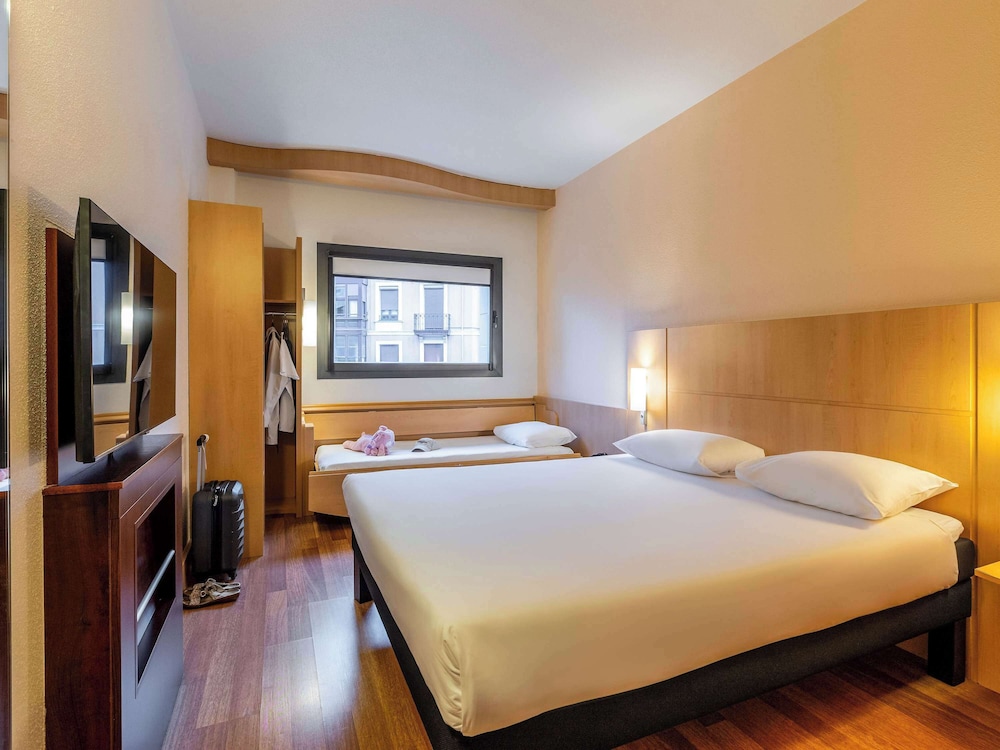 Ibis Bilbao Centro Hotel 22/72