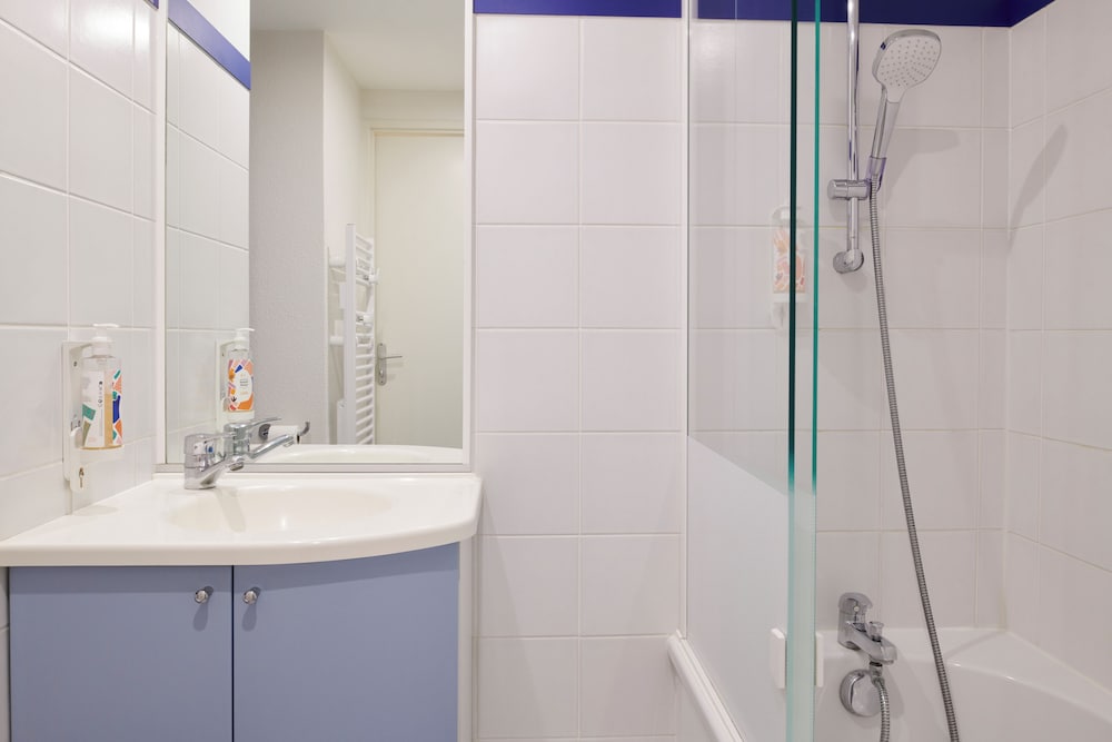 Aparthotel Adagio Access Rennes Centre 67/70